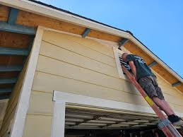 Best Fascia and Soffit Installation  in Fairchance, PA